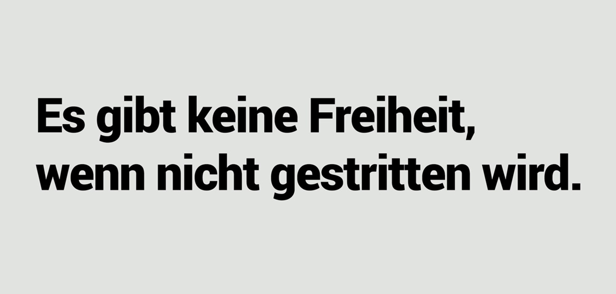 Österreich spricht – ich war dabei